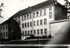 Szkoła Podstawowa Nr 1 im. J. Piłsudskiego - lata 30 XX w.