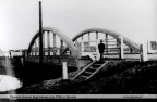 Most na Mrodze - 1936 r.