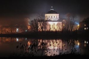 Kościół św. Jakuba