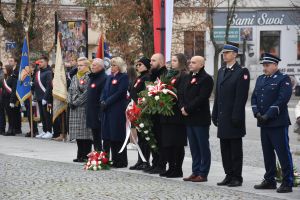 Narodowe Święto Niepodległości