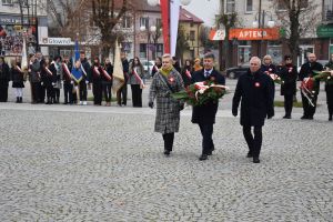 Narodowe Święto Niepodległości