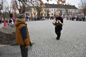 Narodowe Święto Niepodległości