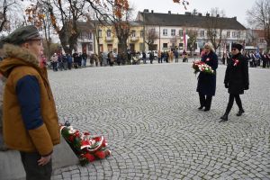 Narodowe Święto Niepodległości