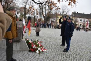 Narodowe Święto Niepodległości