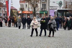 Narodowe Święto Niepodległości