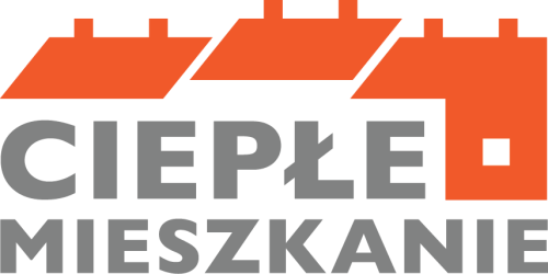 logo Programu Ciepłe Powietrze