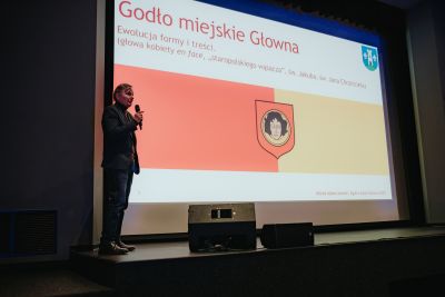 "Głowno - 6 wieków historii"