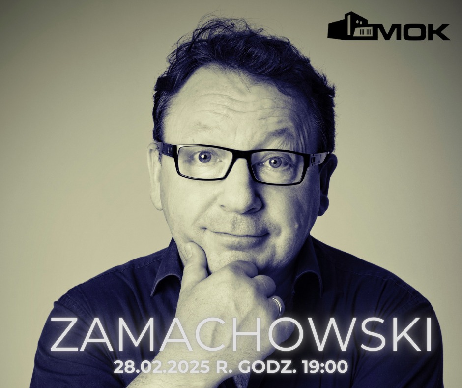 Zamachowski