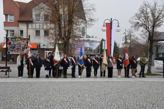 Narodowe Święto Niepodległości